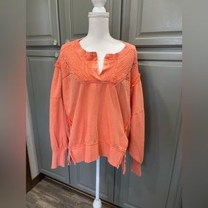 NWOT Anthropologie Pilcro Sweater